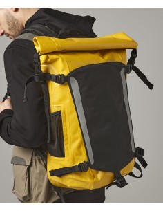 Q-QX625-SLX® 25 Litre Waterproof Backpack 2